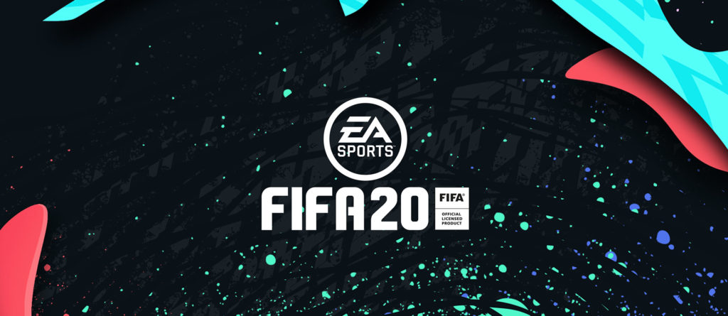 FIFA 20