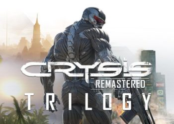 Crysis Remastered Trilogy