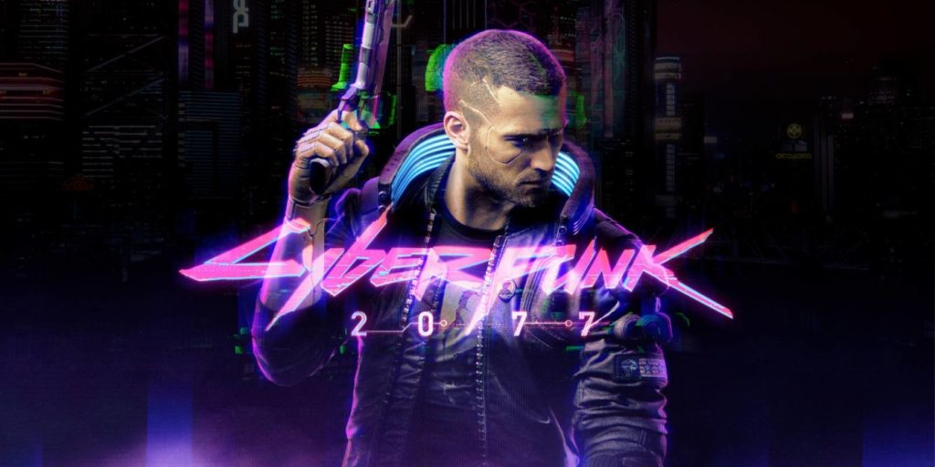 Cyberpunk 2077