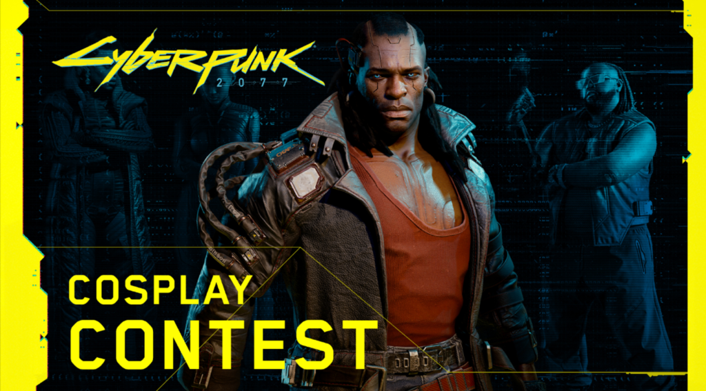Cyberpunk 2077