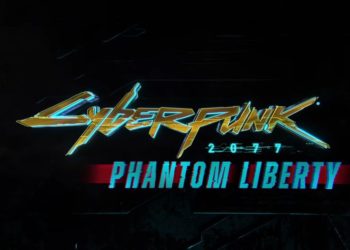 Cyberpunk 2077 Phantom Liberty