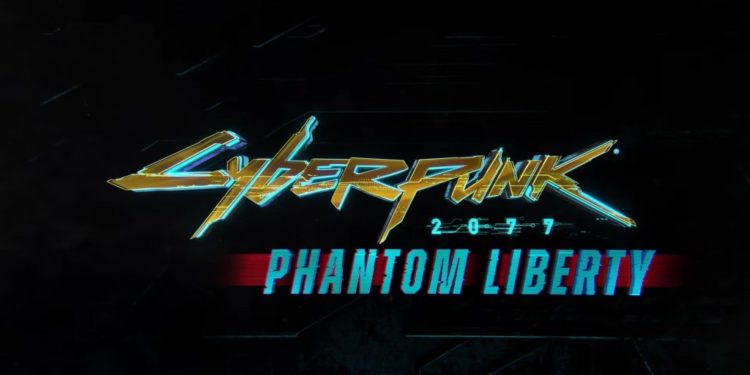 Cyberpunk 2077 Phantom Liberty