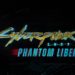 Cyberpunk 2077 Phantom Liberty
