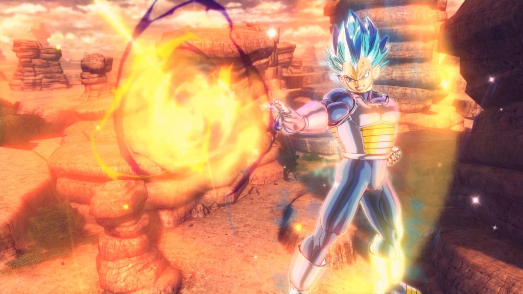 DRAGON BALL XENOVERSE 2 - ULTRA PACK