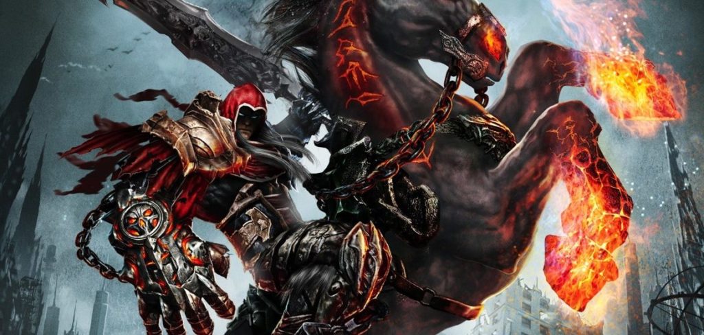 Darksiders