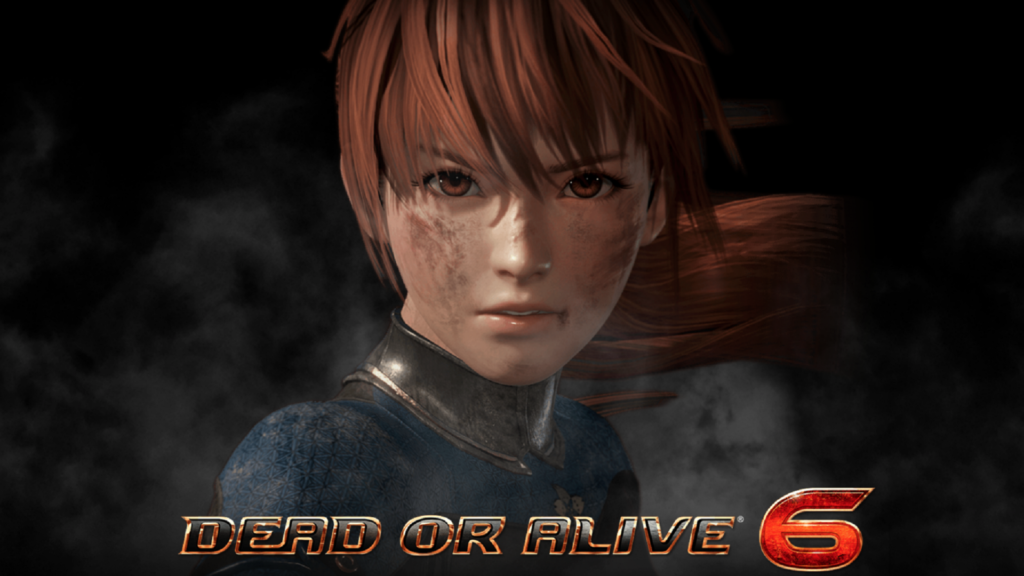 Dead or Alive 6 Hero