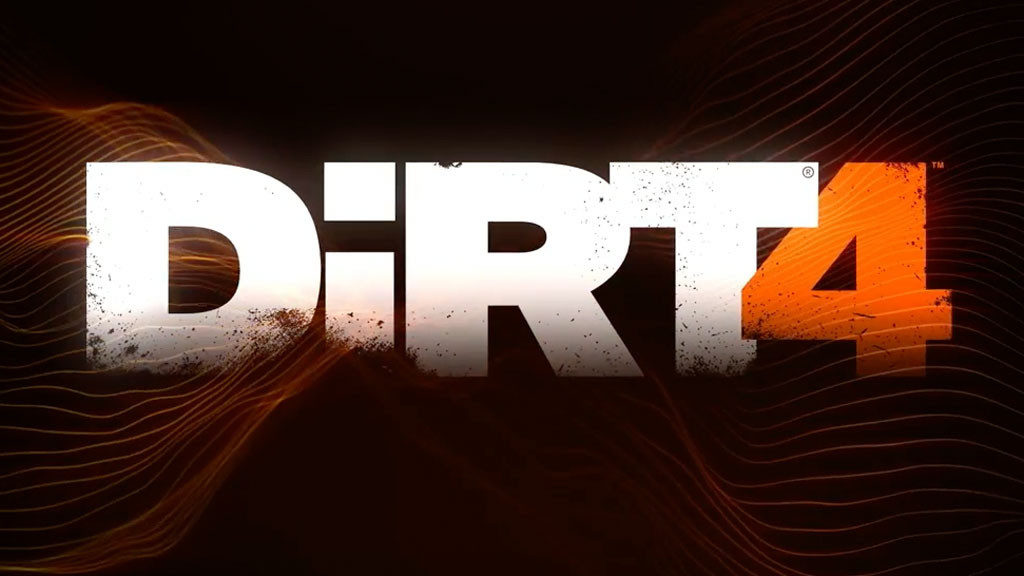 Dirt 4