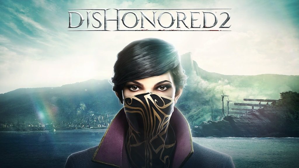 Dishonored screenshots