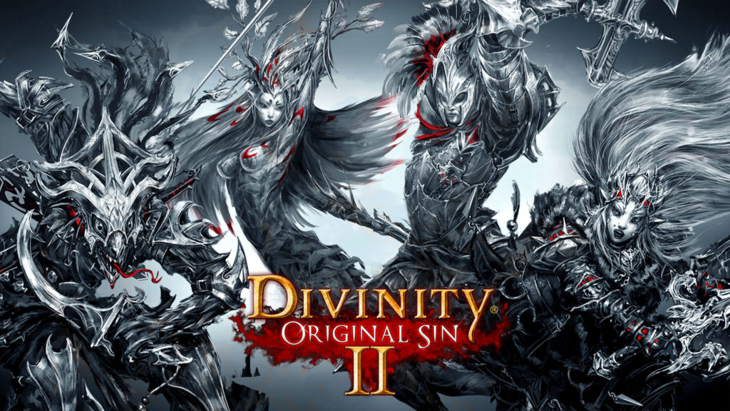 Divinity Original Sin 2