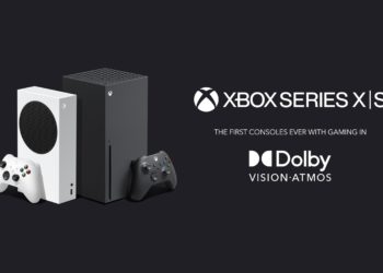 Dolby Vision Xbox Series X
