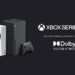 Dolby Vision Xbox Series X