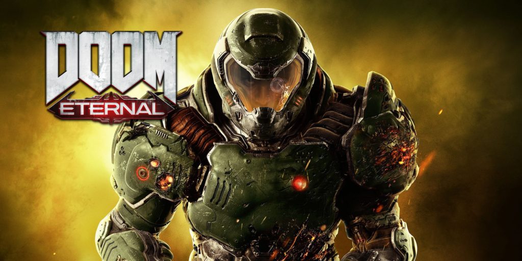 DOOM Eternal