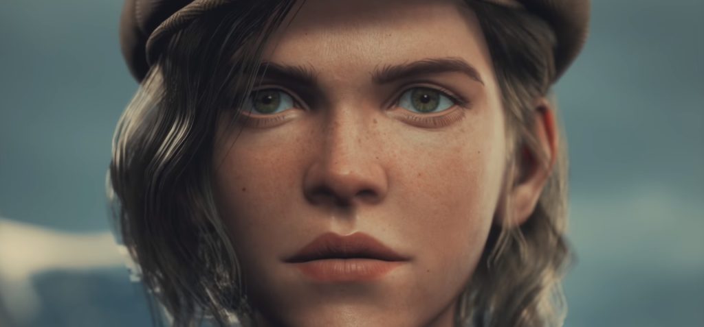 Draugen