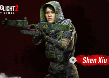 Dying Light 2 Kapitel 2