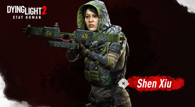 Dying Light 2 Kapitel 2