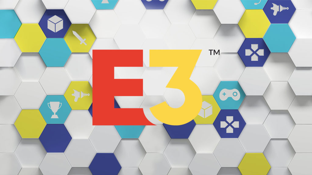 E3 2019 Logo