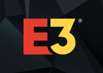 E3 Logo