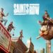 Saints Row