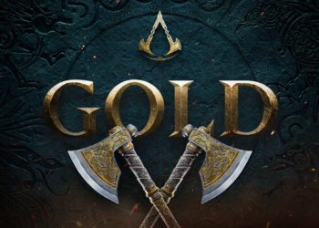 Assassin’s Creed Valhalla