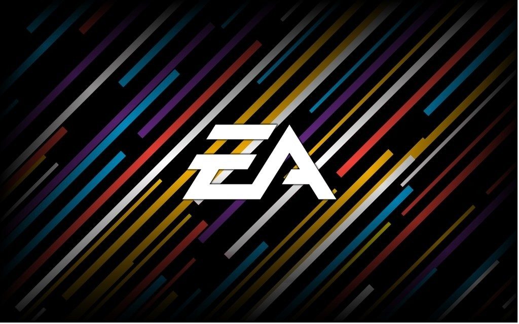 EA