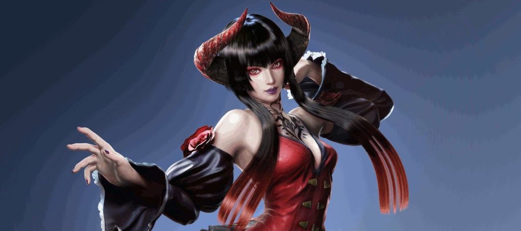 Tekken 7