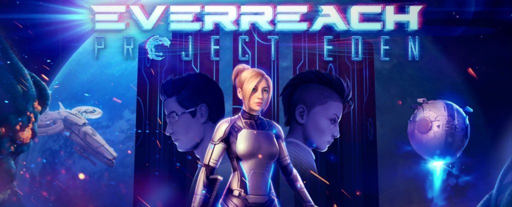 Everreach Project Eden