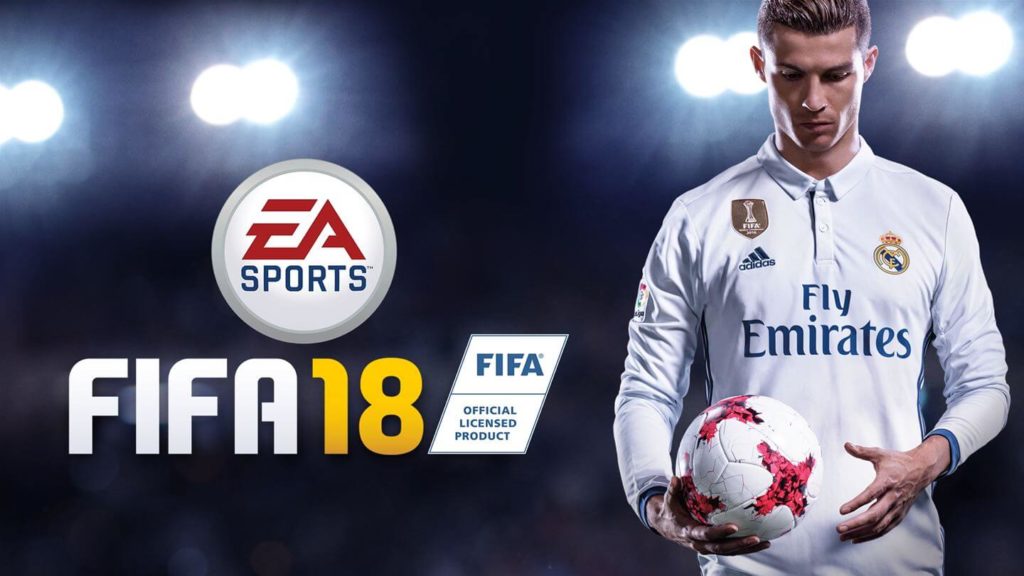 FIFA 18