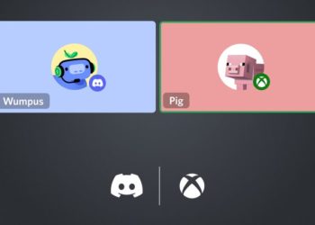 Discord Xbox