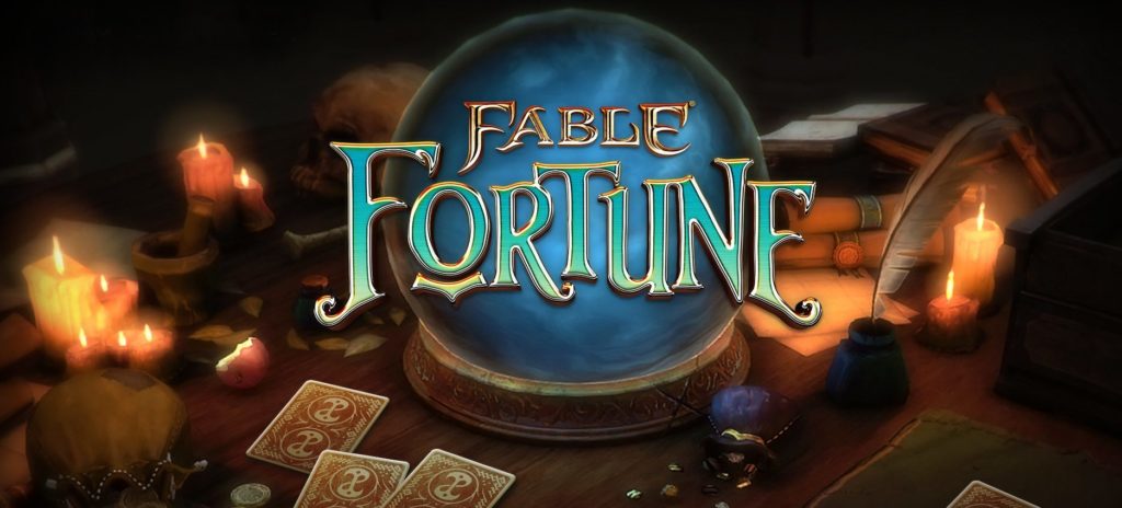 Fable Fortune