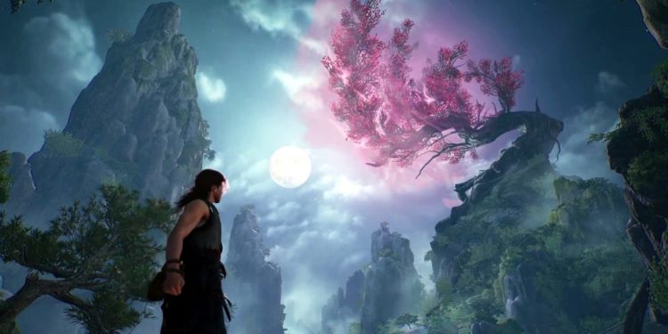 Faith of Danschant: Hereafter