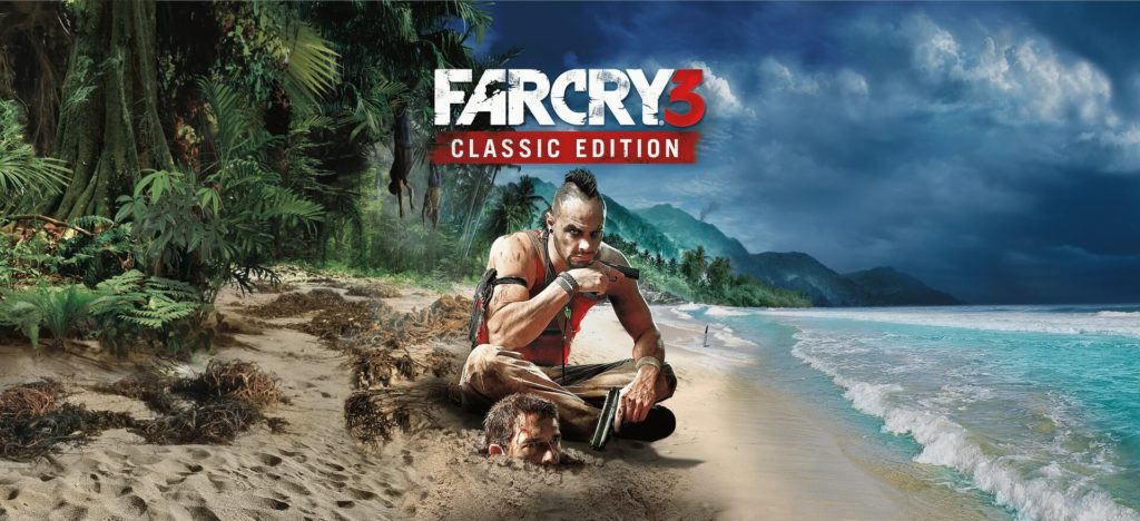 Far Cry 3 Classic Edition