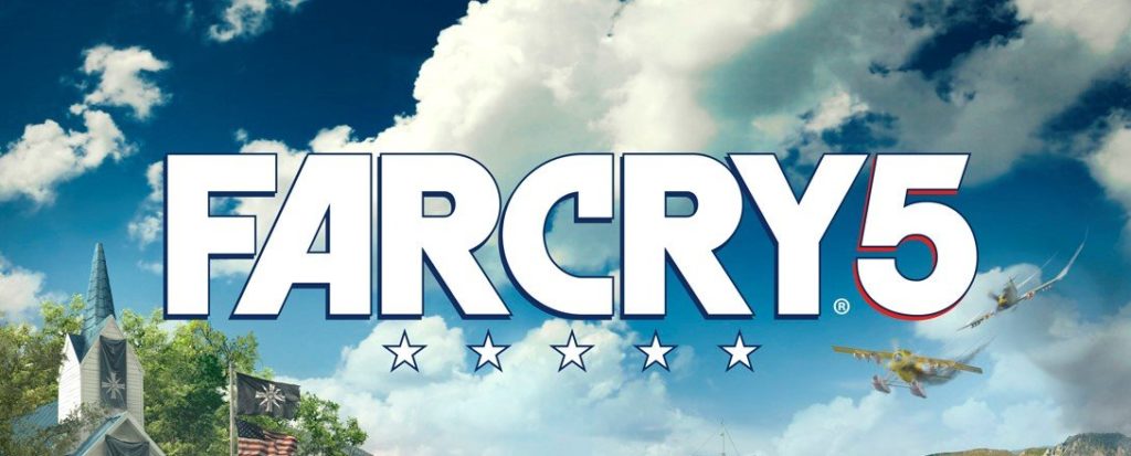 Far Cry 5