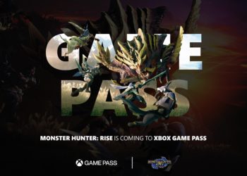 Monster Hunter Rise https://twitter.com/klobrille/status/1598381748299378688/photo/1