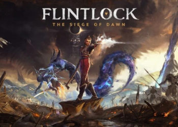 Flintlock: The Siege of Dawn