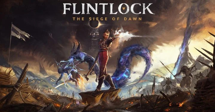 Flintlock: The Siege of Dawn