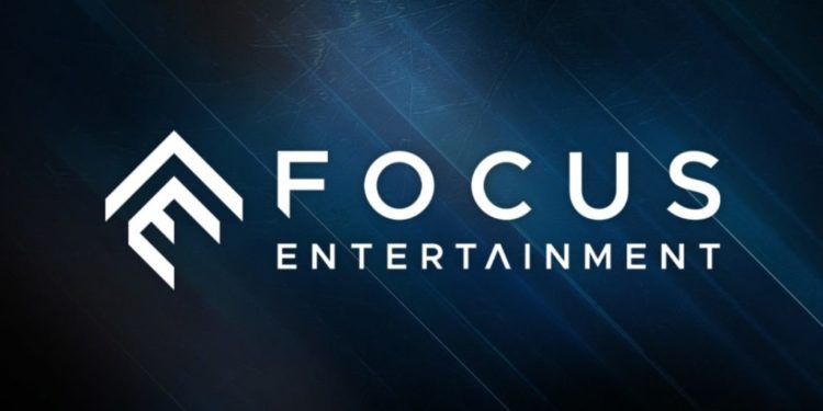 Focus Entertainment