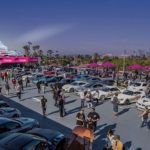 Xbox und Turn 10 wollen ein Forza Horizon 3 Event namens Gymkhana NINE abhalten