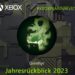 Euer Xbox Jahresrückblick