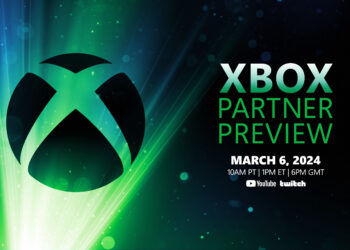 Xbox Partner Preview
