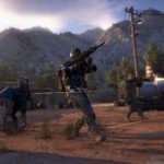 Ghost Recon Wildlands: Extended Ops