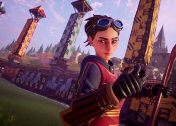 Harry Potter: Quidditch Champions