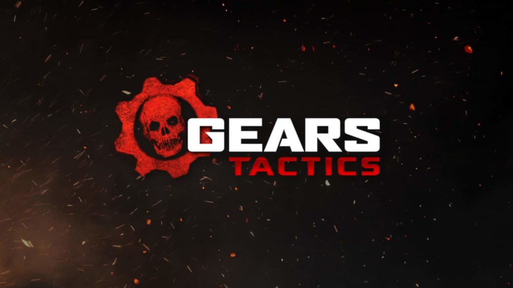 Gears-Tactics