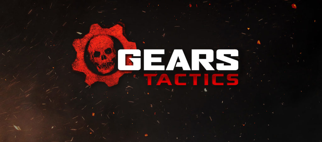 Gears Tactics