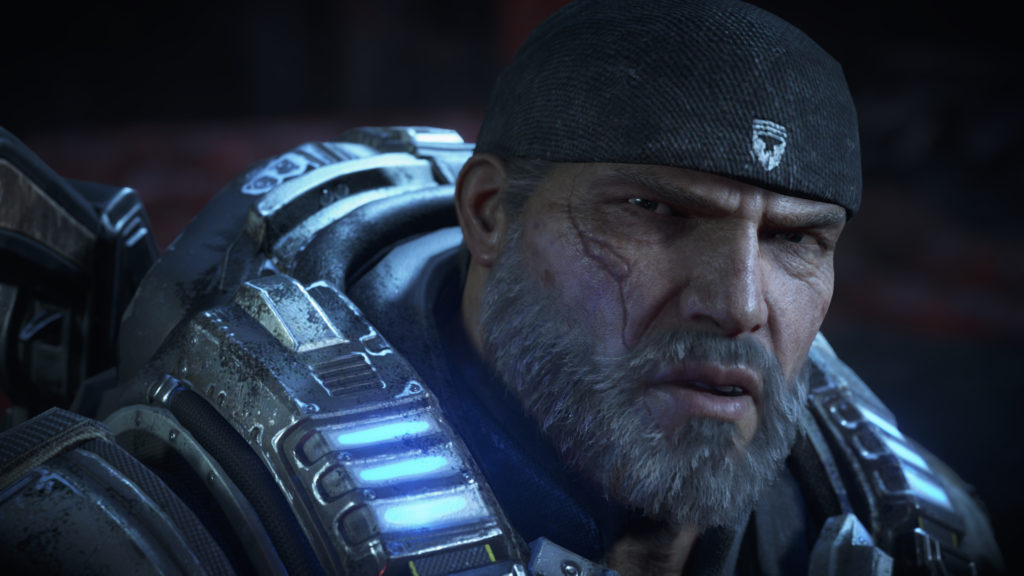 Gears of War 4 Review