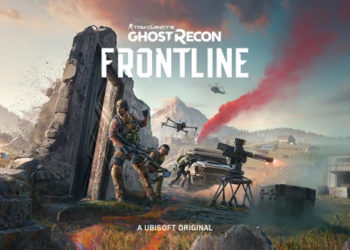 Ghost Recon Frontline