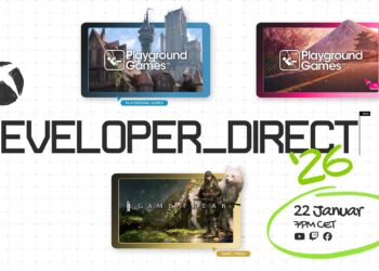Xbox Developer_Direct kehrt am 22. Januar zurück