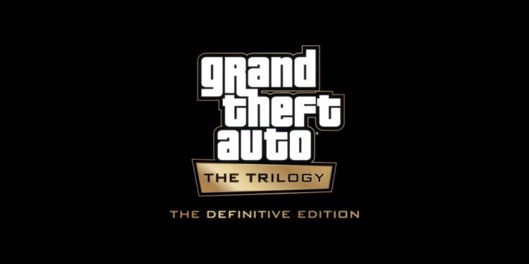 GTA: The Trilogy