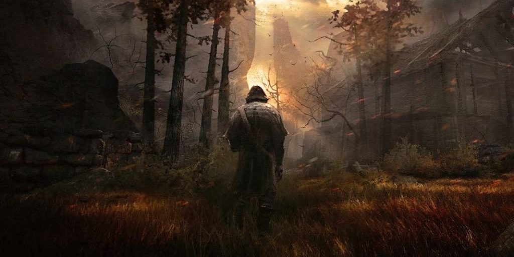 GreedFall Spiders Studios