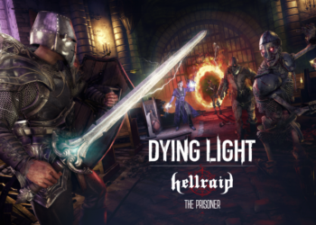 Dying Light Hellraid
