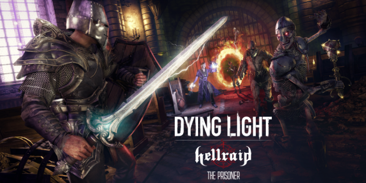 Dying Light Hellraid